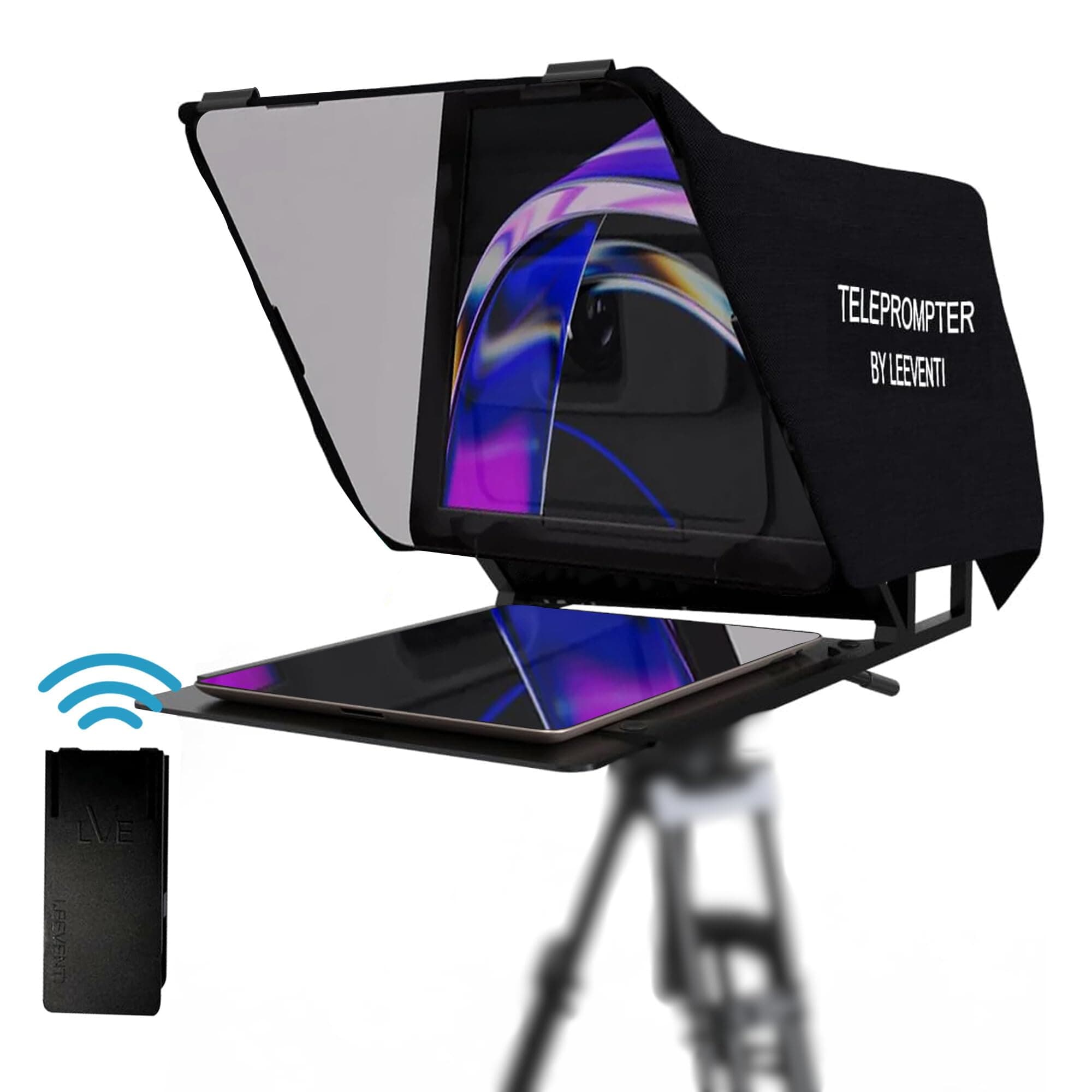 Teleprompter v3.0