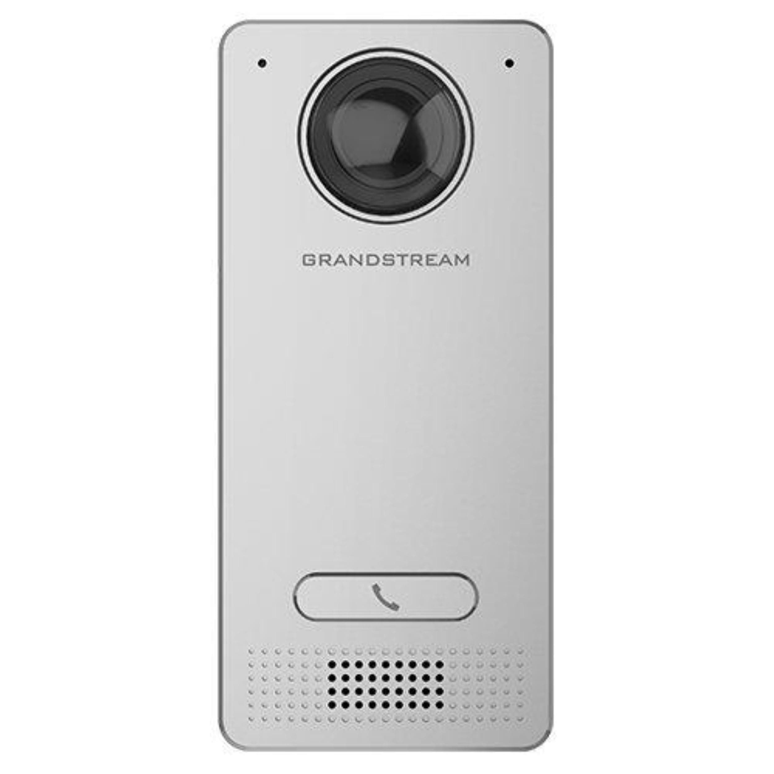 Grandstream GDS3712 door intercom system
