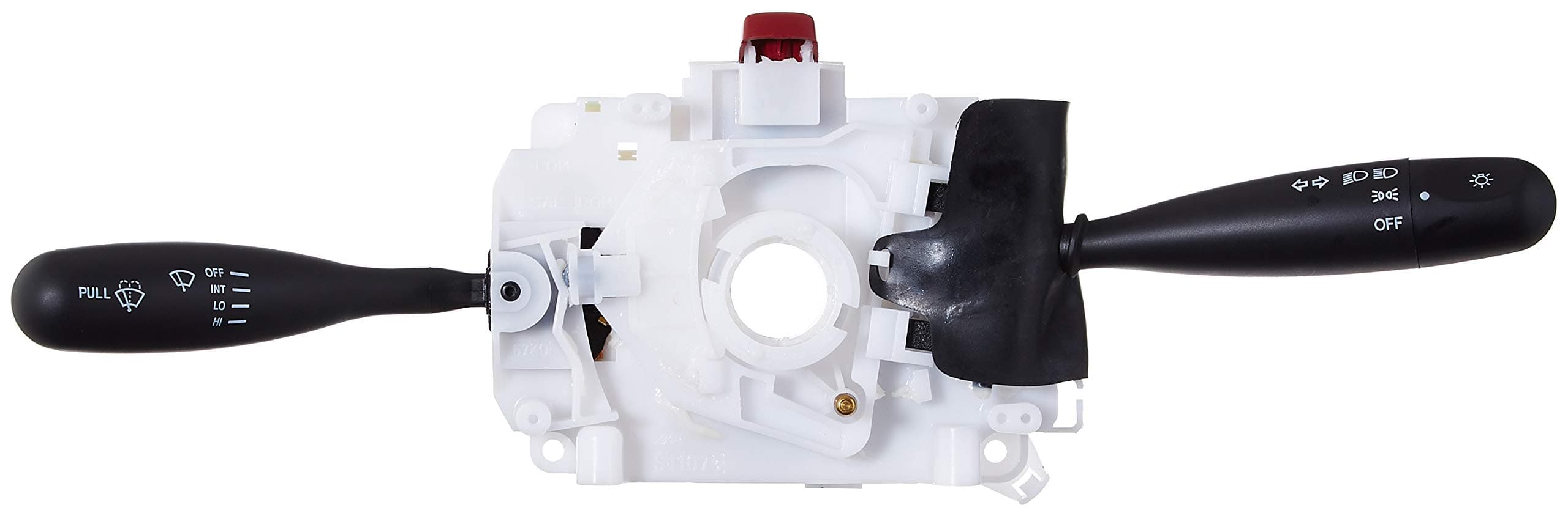 - UNO MINDA S11070-000M00 Lever Combination Switch - 2 Stalk - with Hazard Switch