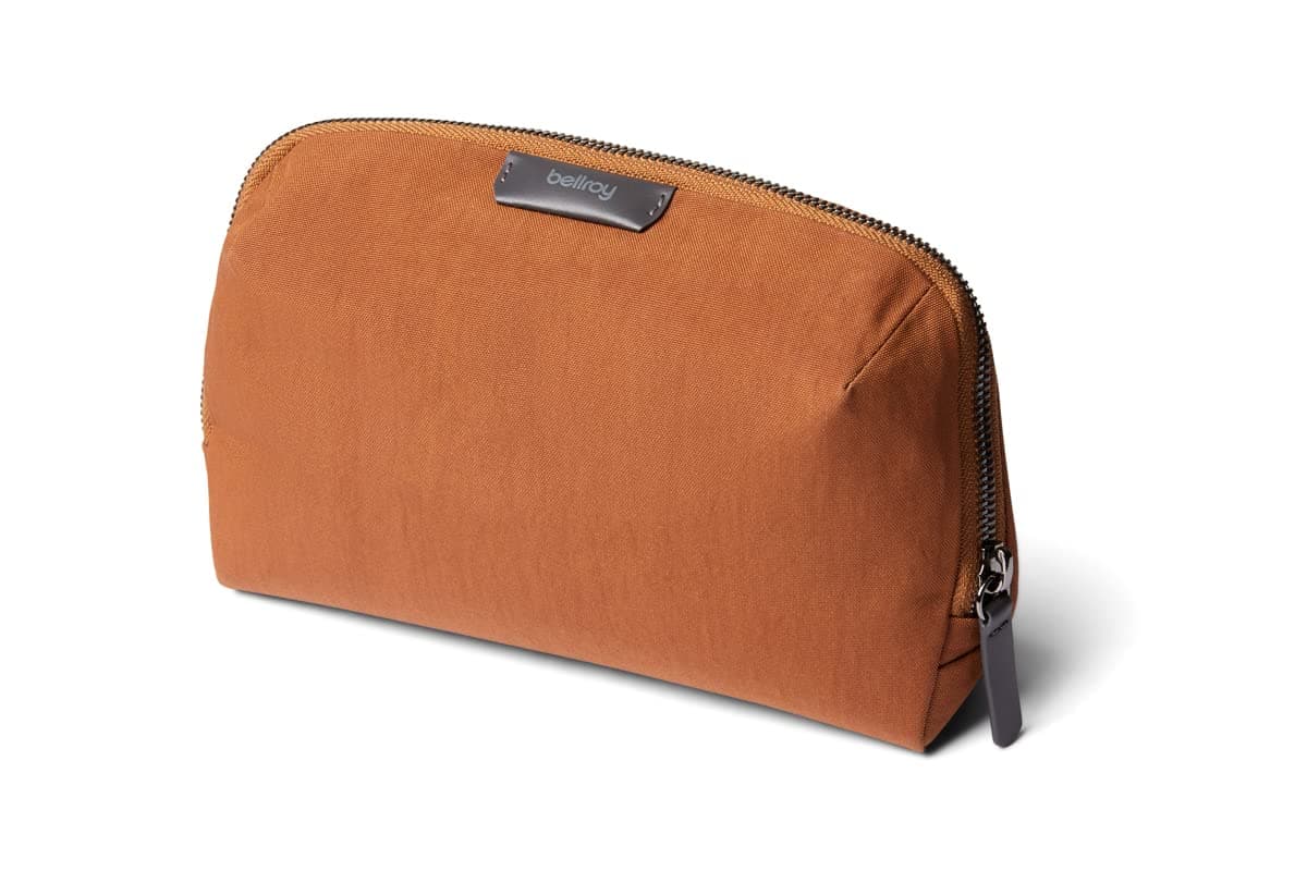 Desk Caddy (tech Organizer) - Bronze