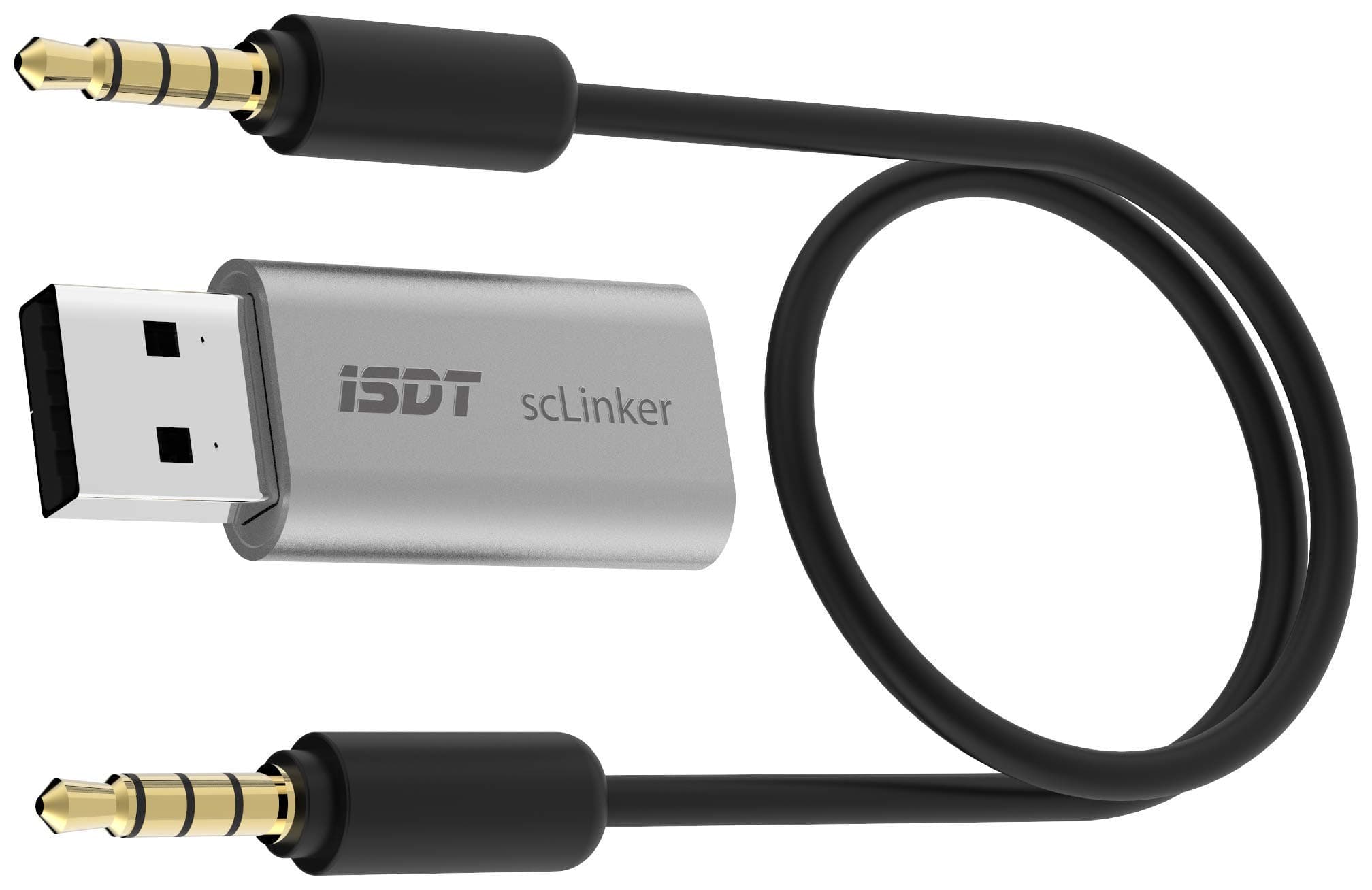 ISDT SCLinker Firmware Upgrade Data Cable for ISDT Charger, SC-608, SC-620, Q6 Plus
