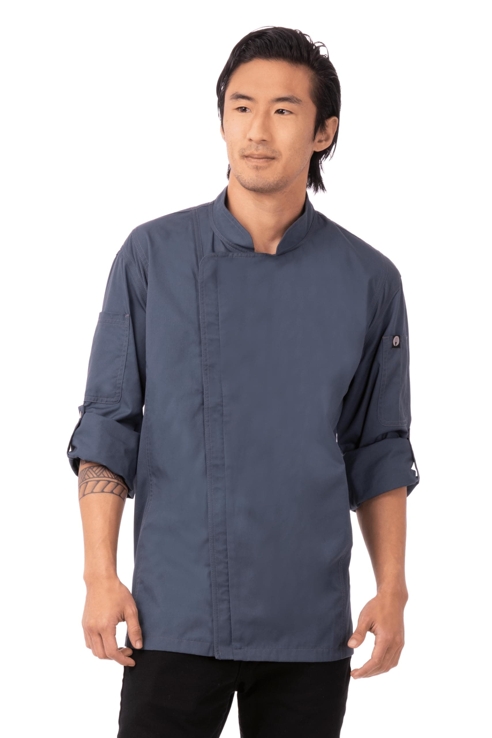 Men's Hartford Cool Vent Chef Coat