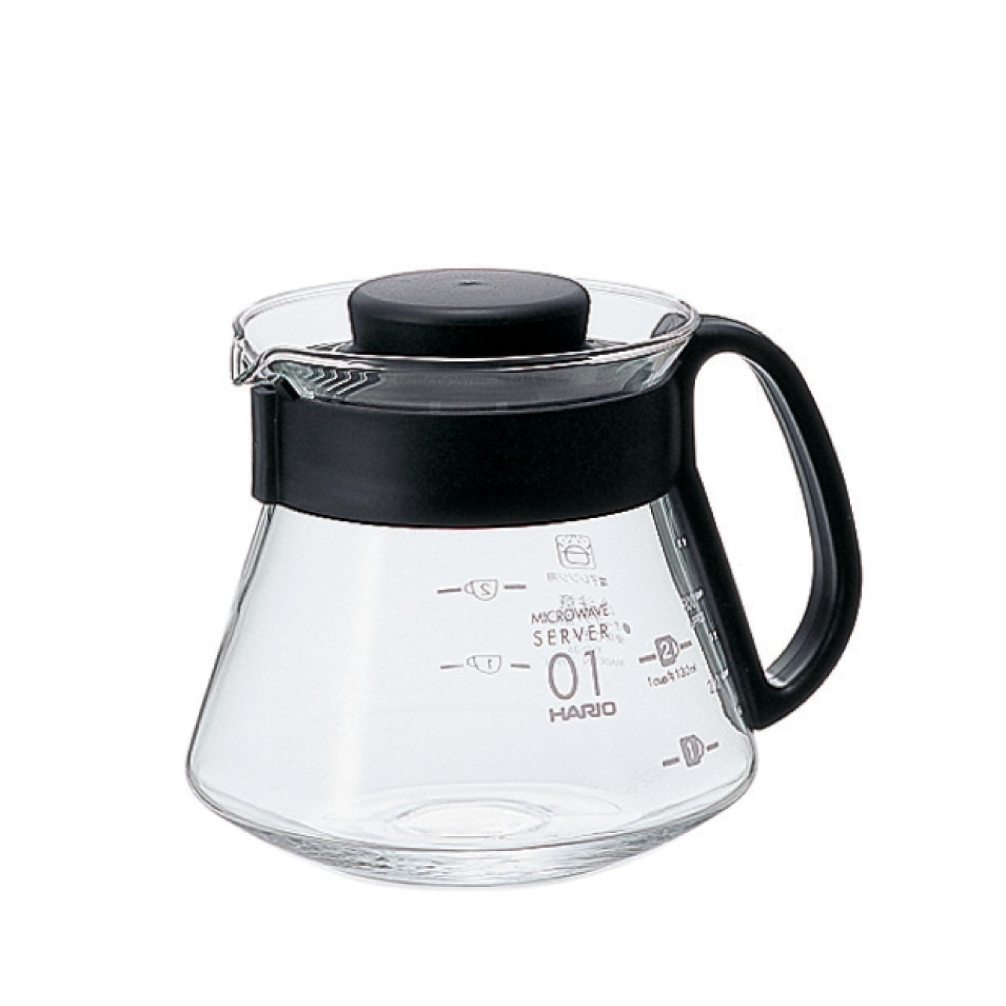 Hario V60 Range Server / XVD