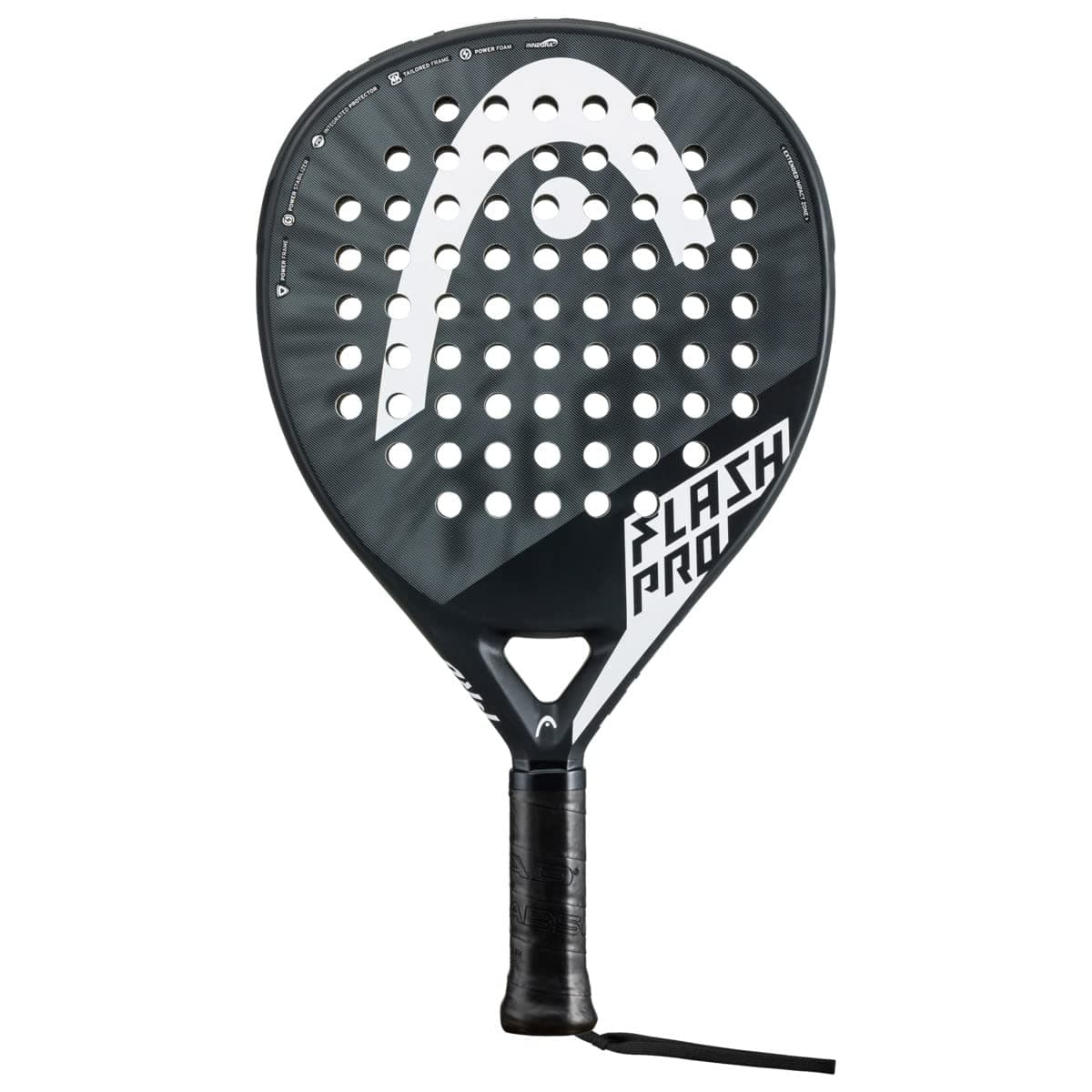 HEAD Flash Padel/Pop Tennis Paddle Series
