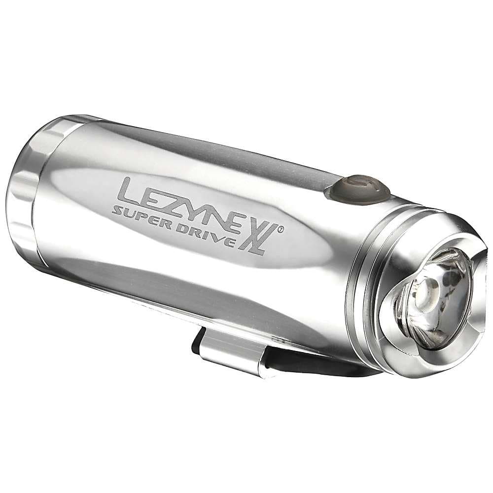 Lezyne Super Drive XL LED Front Light