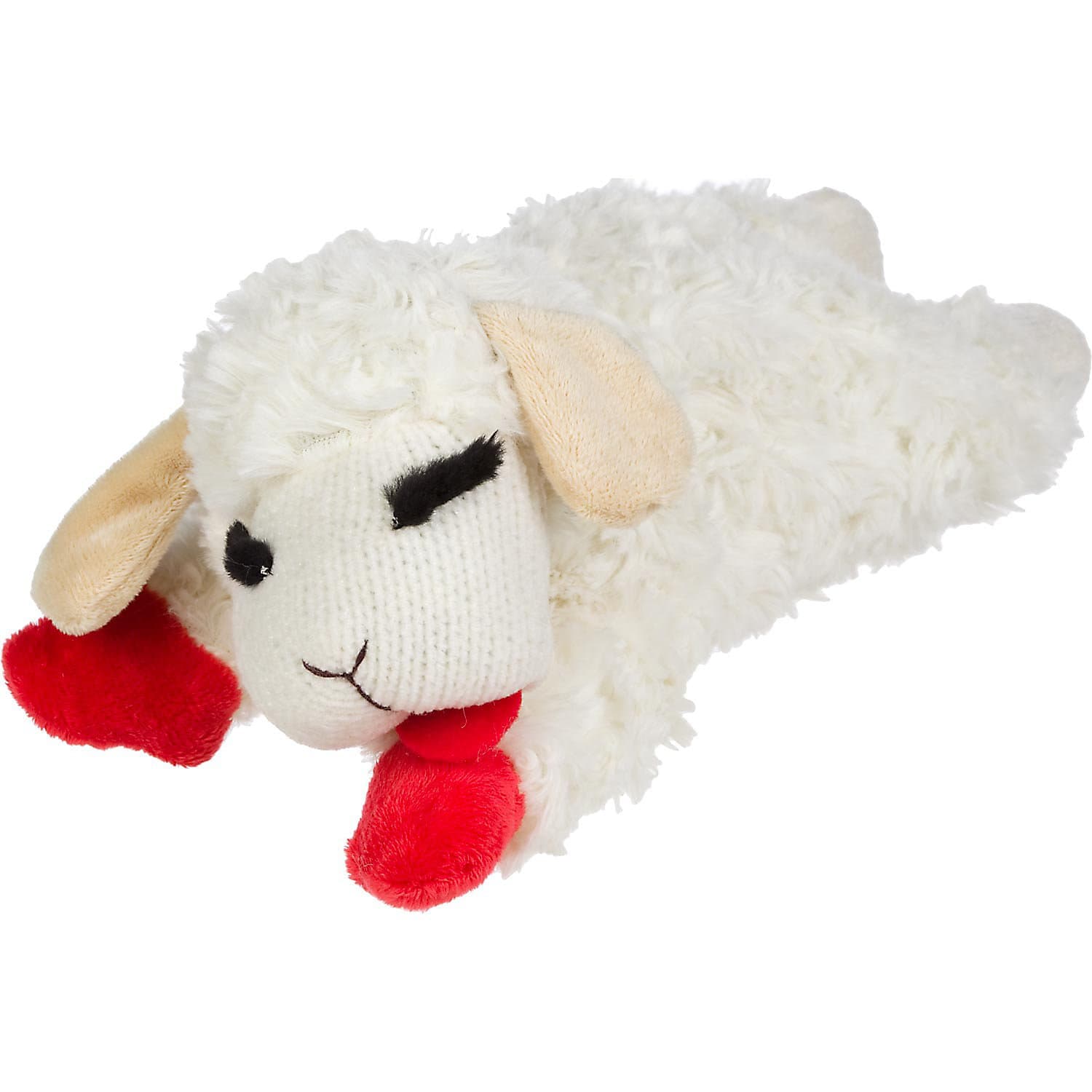 Lamb Chop 10" (Pack of 3)