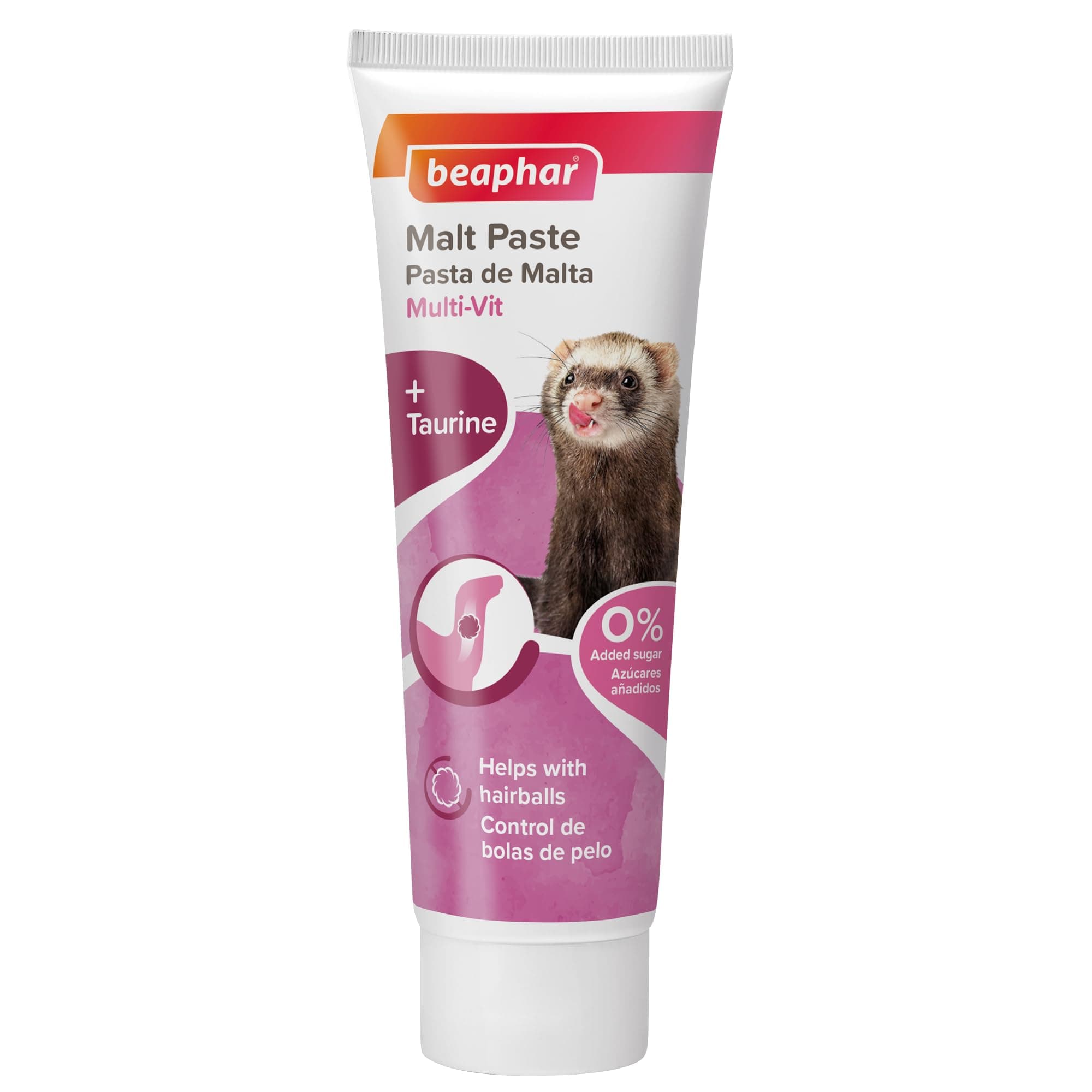 Malt Paste Ferrets Vitamin Supplement & Treat