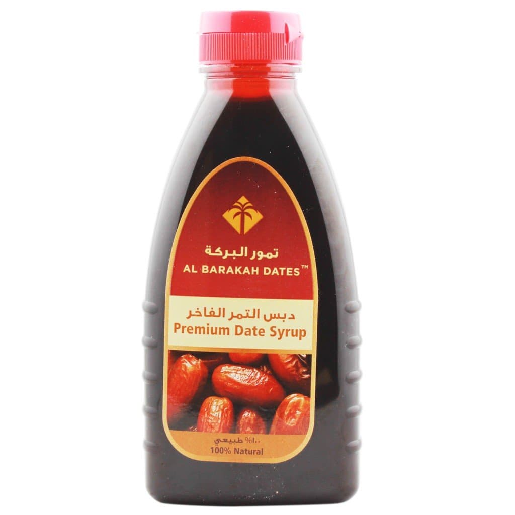 Premium Syrup, 400g