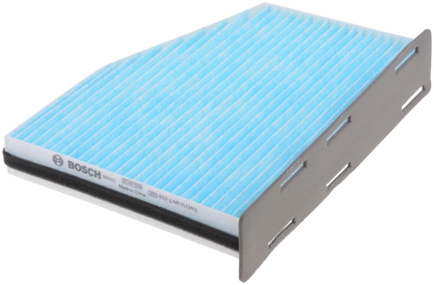 Bosch 6031C HEPA Cabin Air Filter