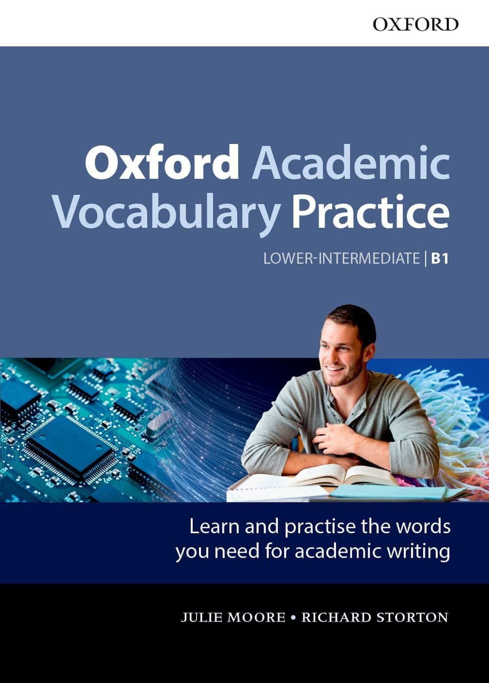 Oxford Academic Vocabulary Practice Lower Intermediate B1