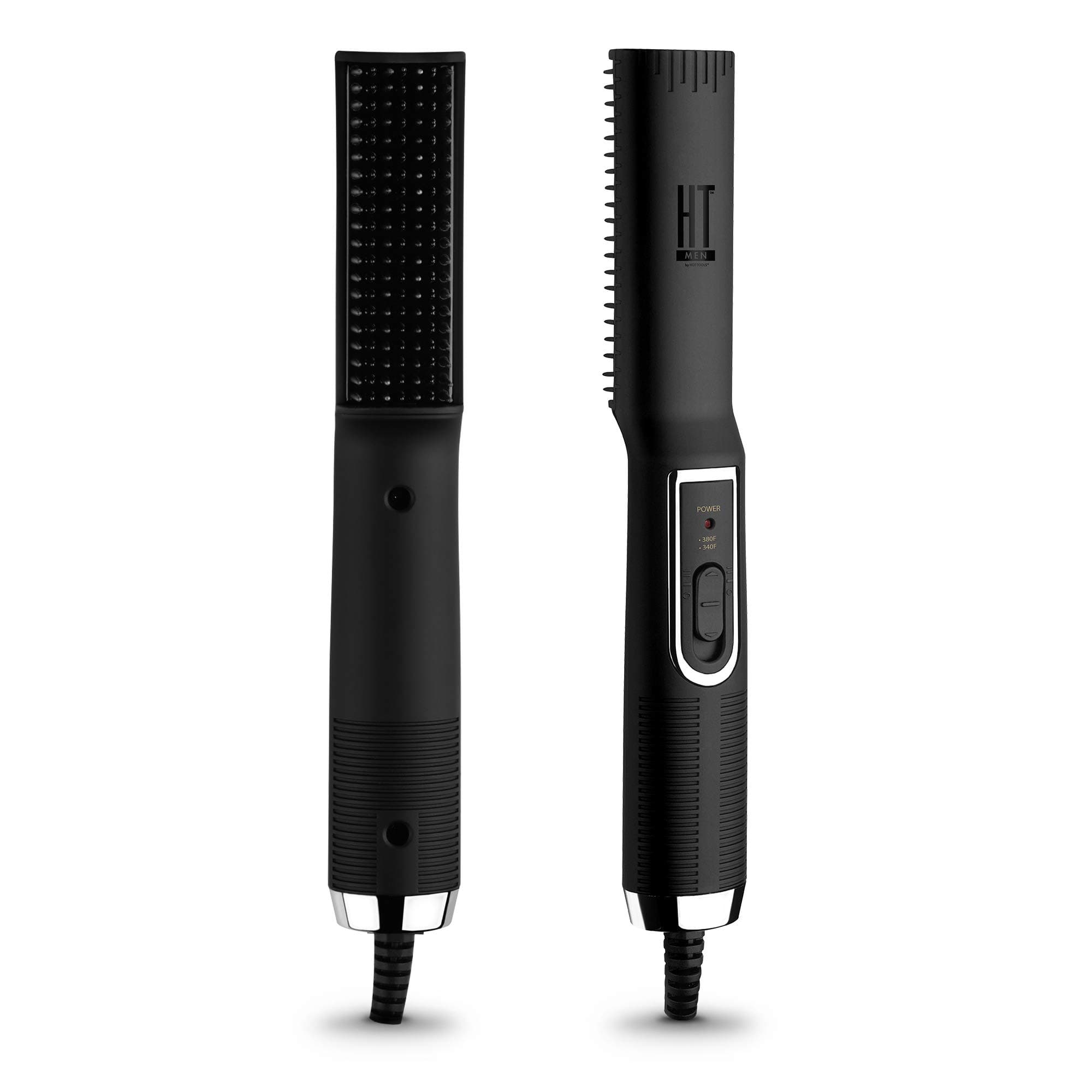 Men’s Beard Straightener Brush| For a Smooth Finish