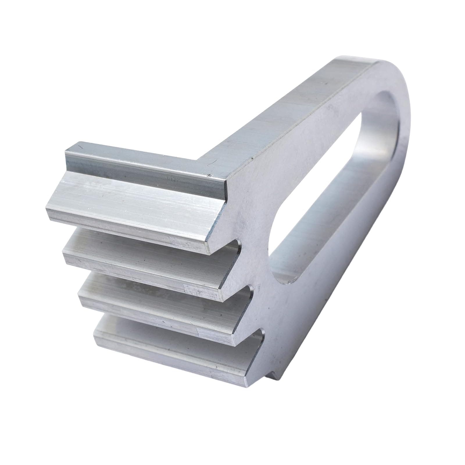 General Engine Flywheel Holder Block Metal Stabilizers Easy to Use for Motorcycle Maintenance & Automotive Engine Timing Tool