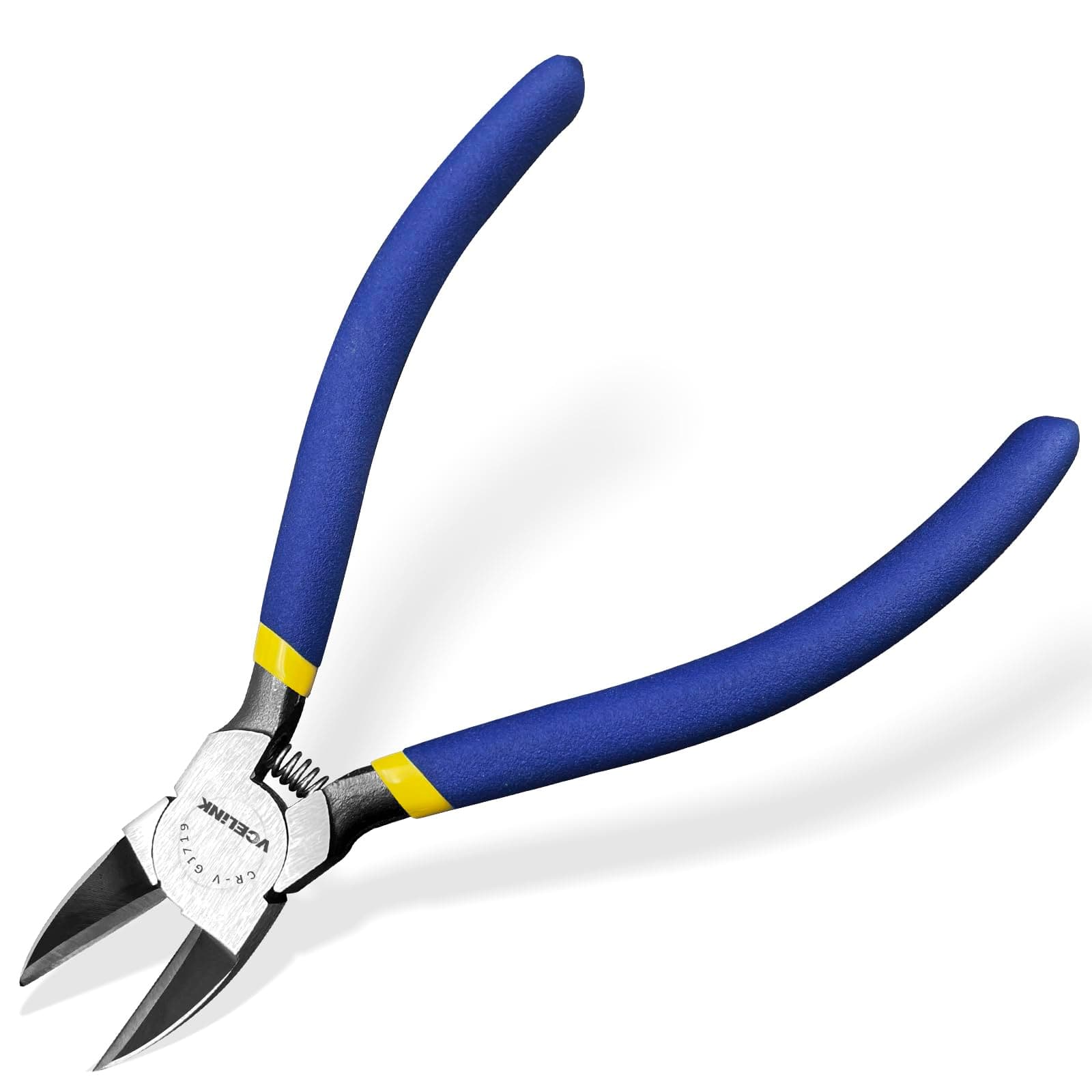 VCELINK GJ719 Wire Cutters 6 Inch