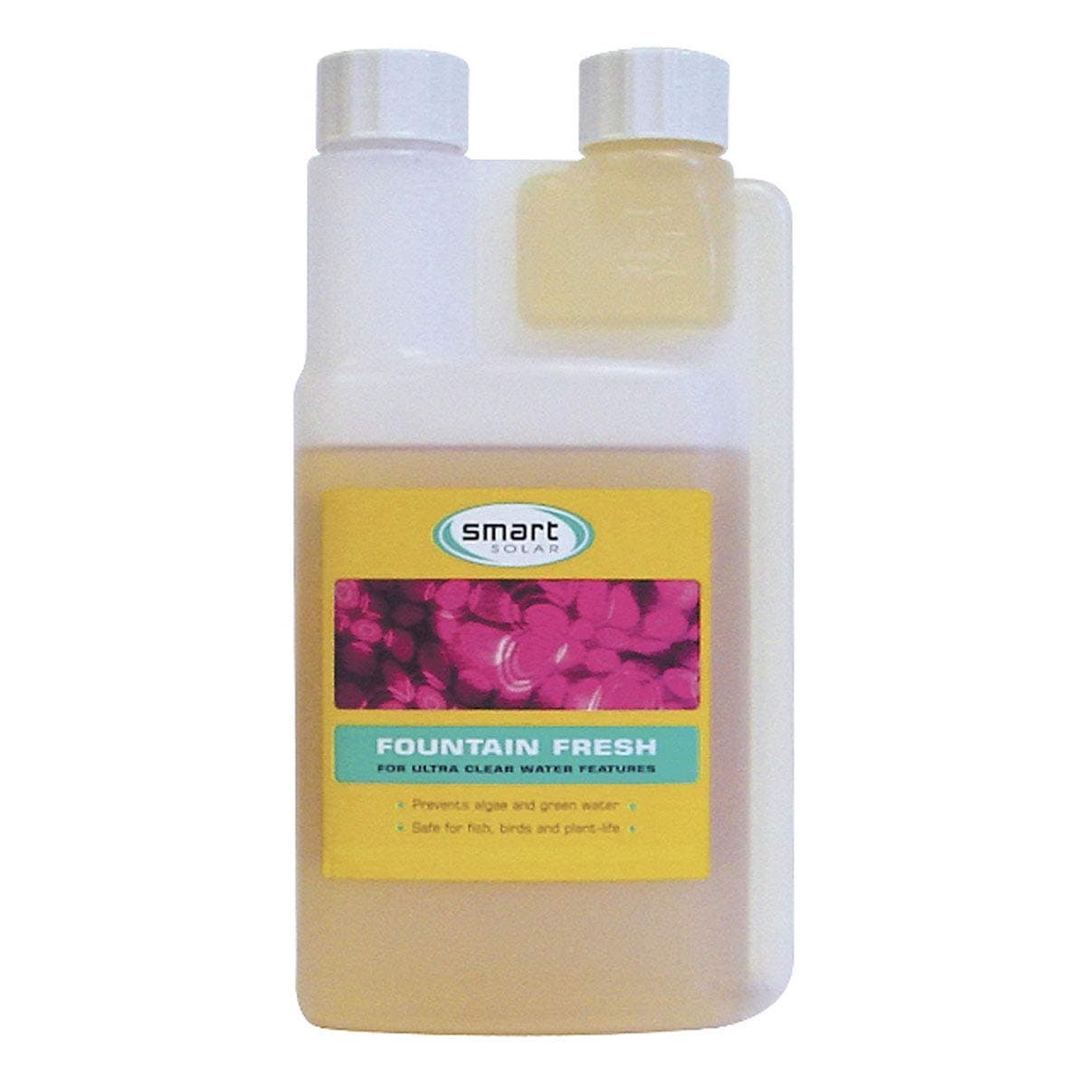 Smart Solar 80900M01 Fountain Fresh