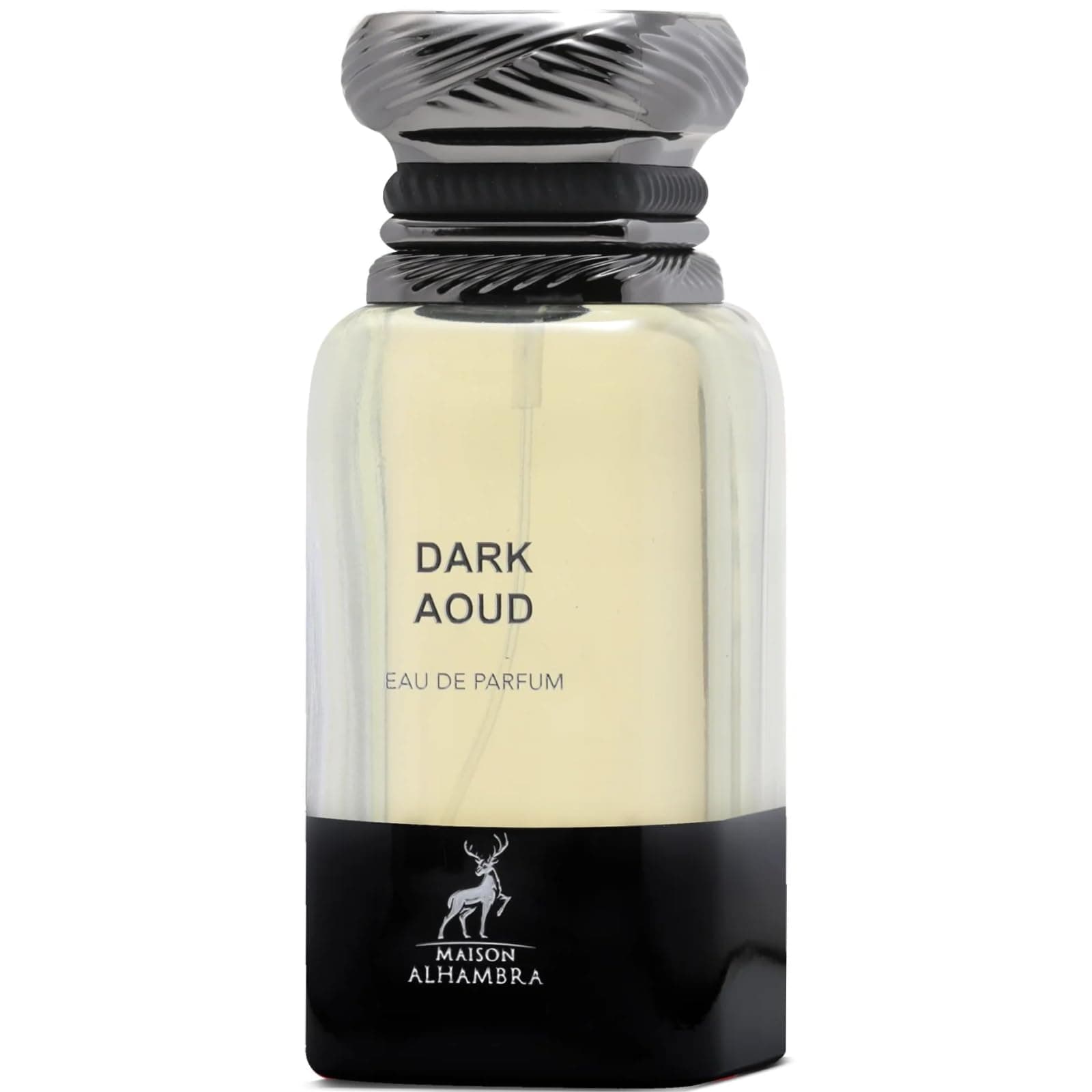 DARK AOUD| Eau De Parfum 80ml | By Maison Alhambra