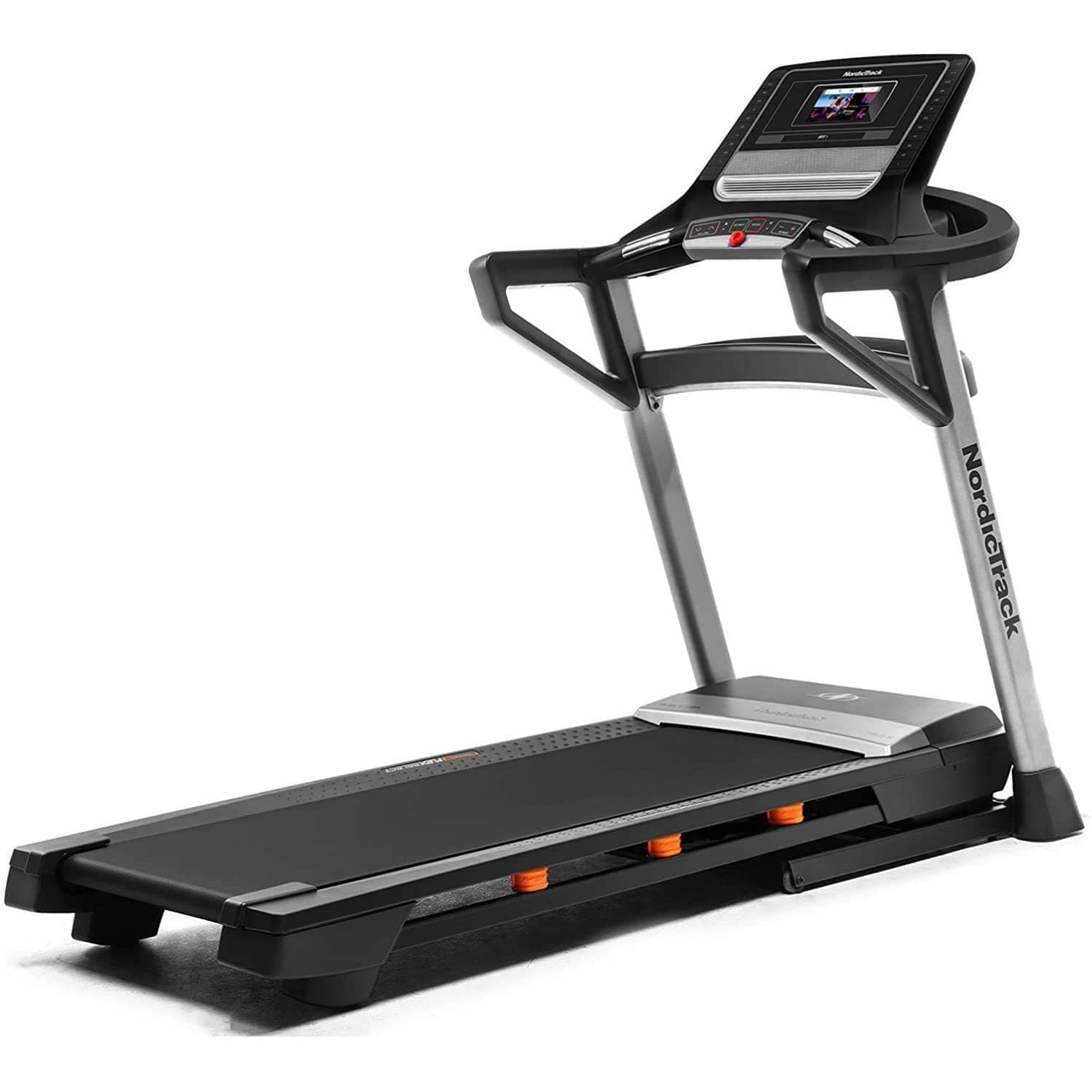 NordicTrack Folding Treadmill, T Series