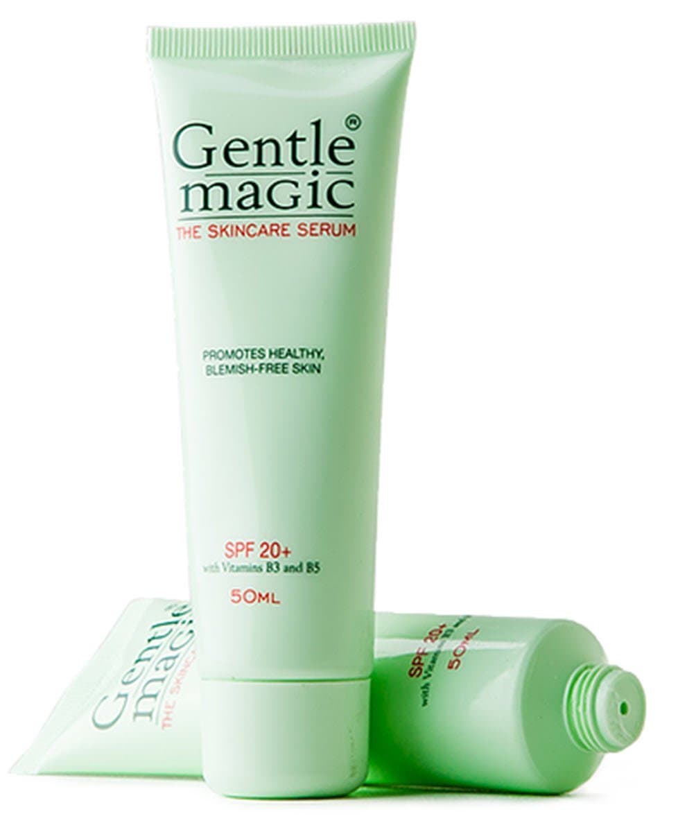 Gentle Magic Skincare Serum 50ml