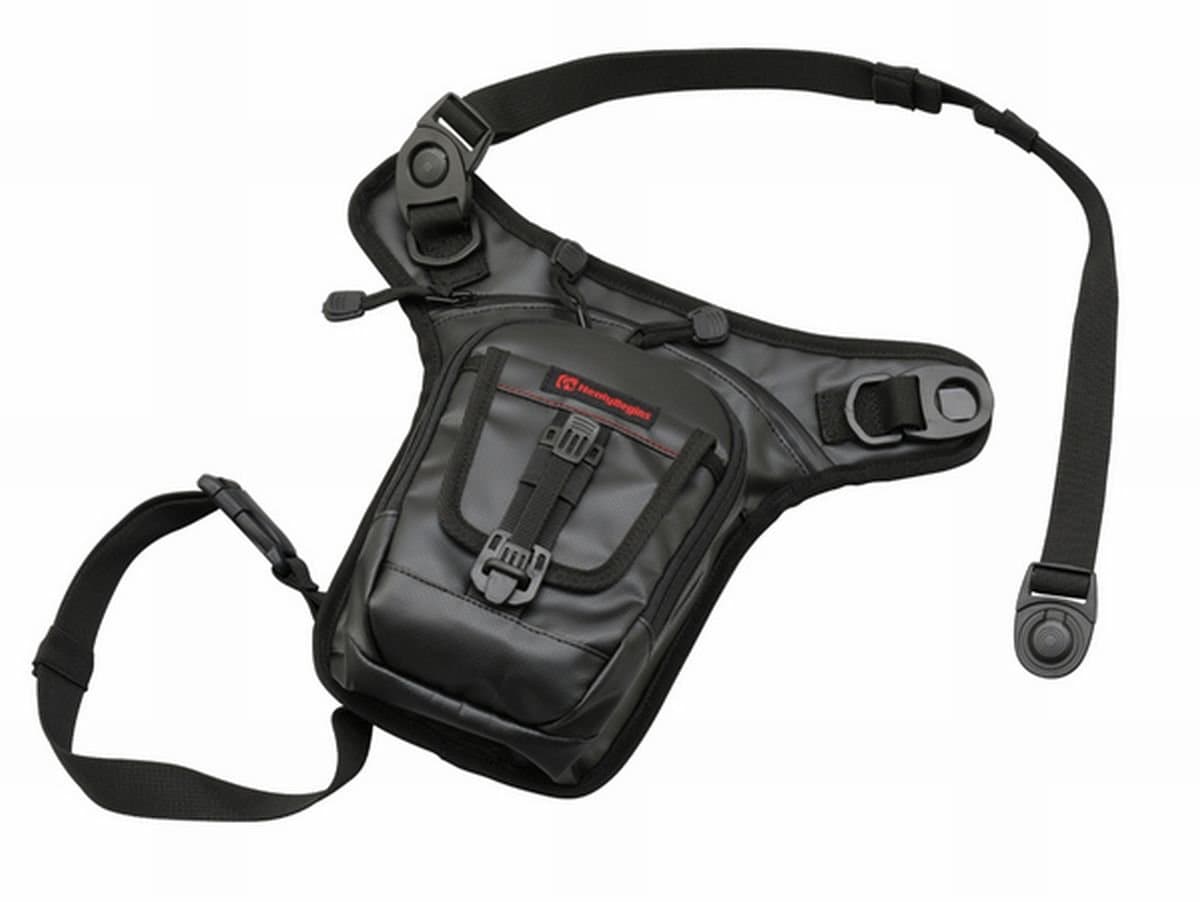 Henly Begins HB Holster Bag TP 75930