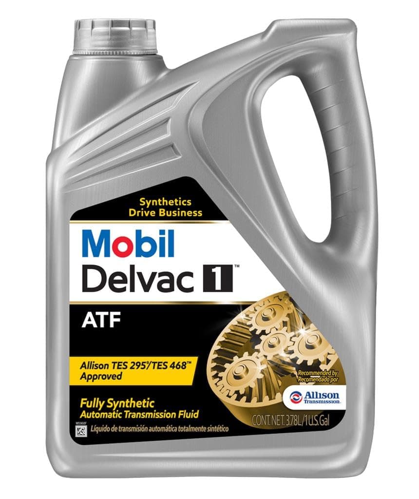 Delvac Syn ATF, 1 gal