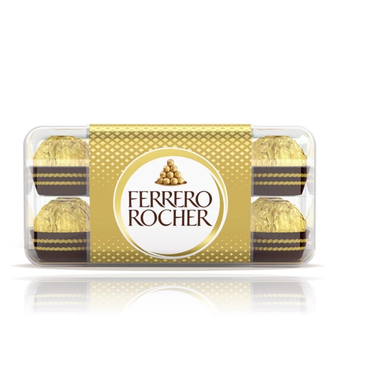 Ferrero Rocher, 16 Pieces, 200 gm