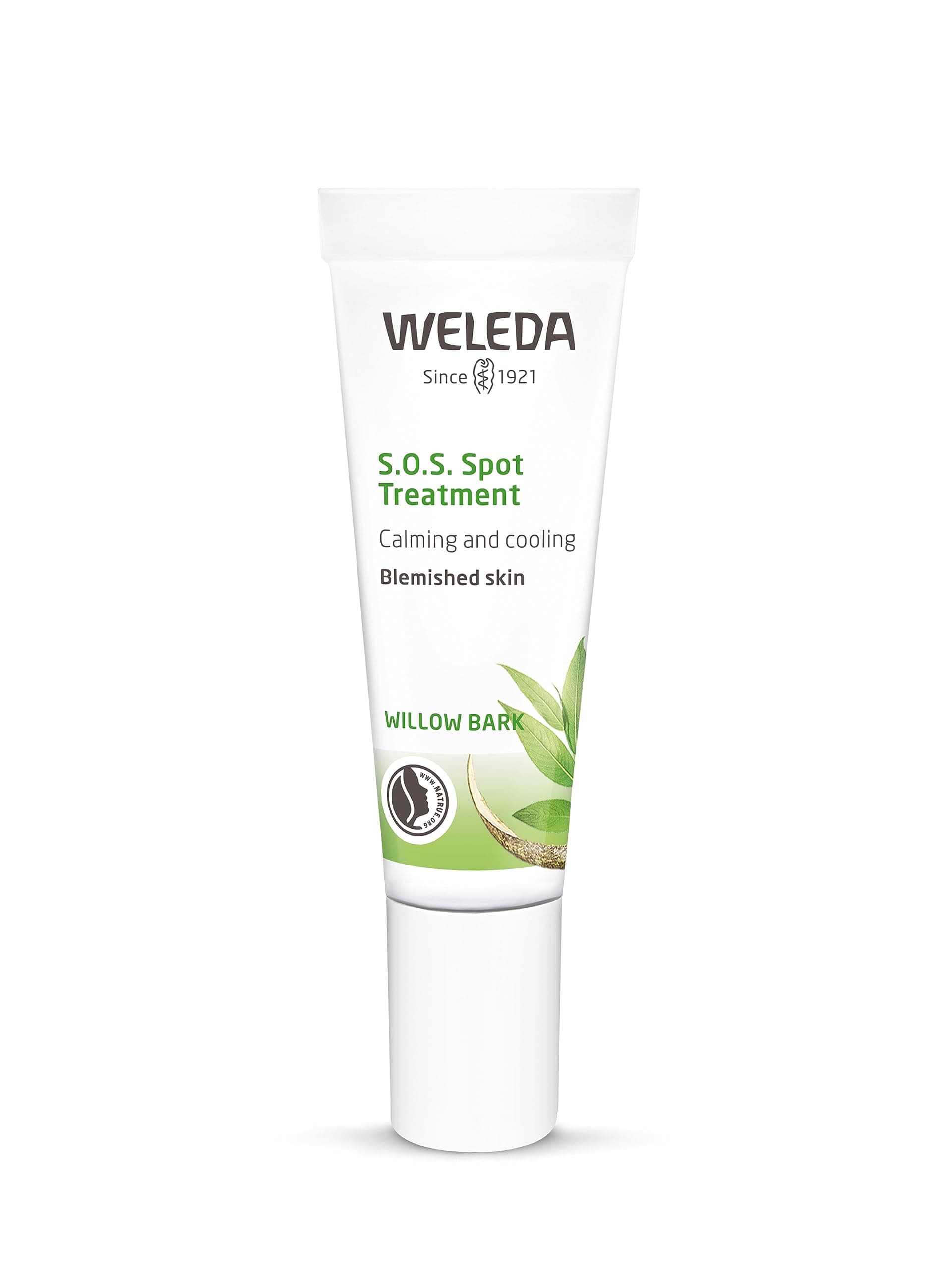 Weleda Clarifying S.O.S. Gel