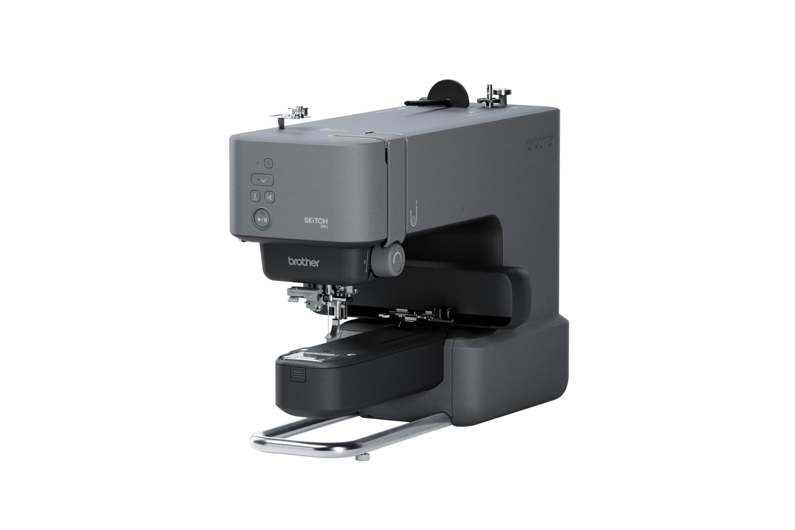 Brother Embroidery Machine, One Size Fits All