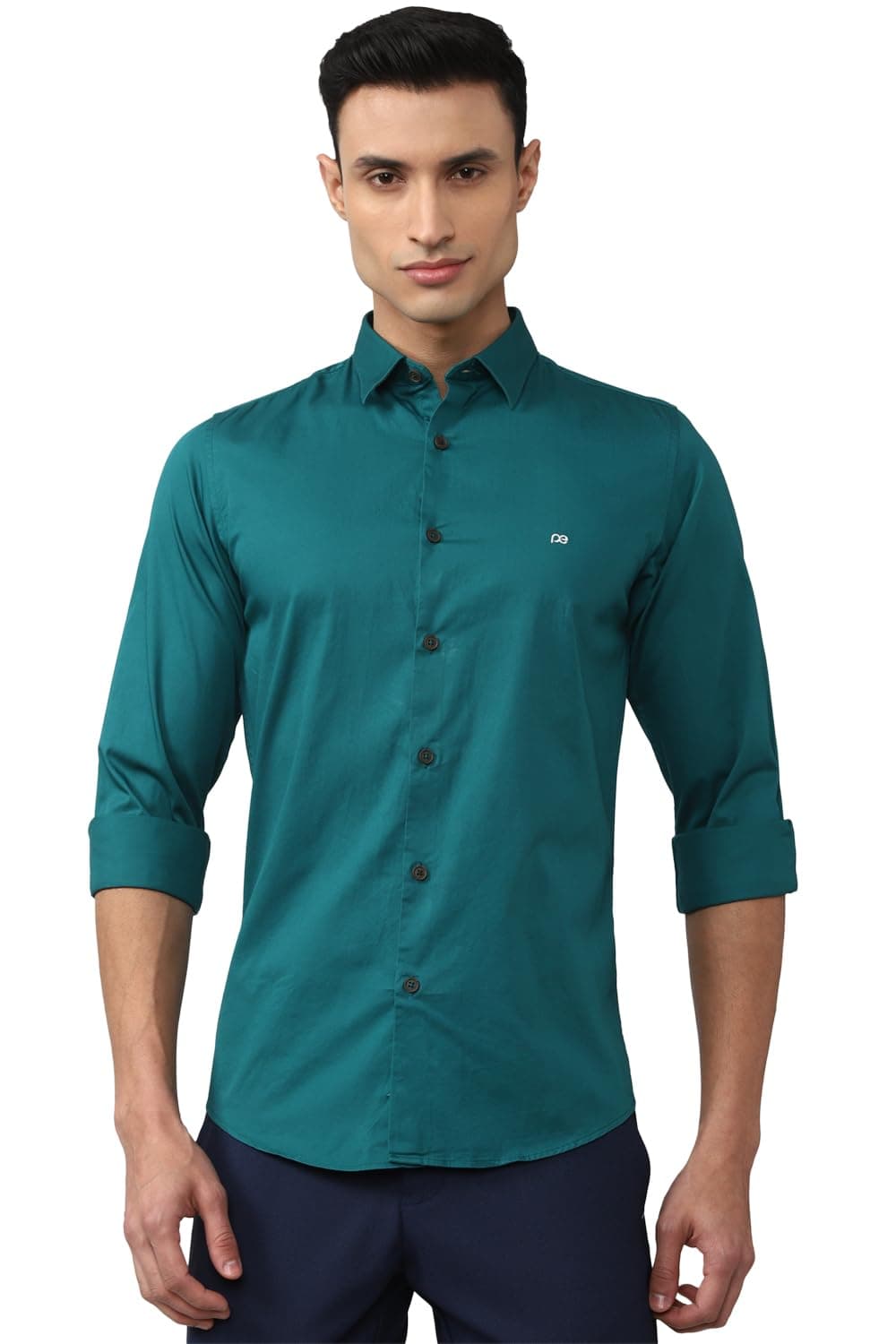 Men PCSFSSLPS14177 Western