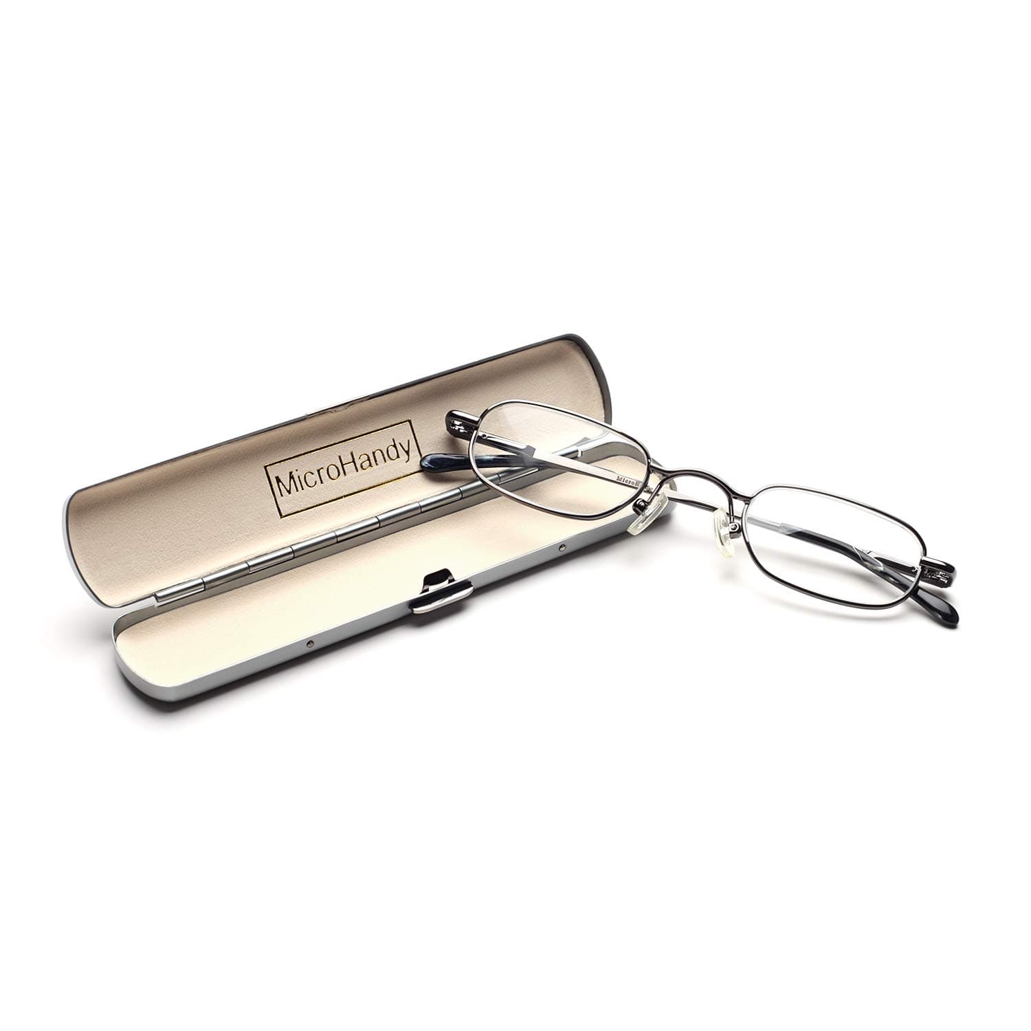 Reading Glasses in Black