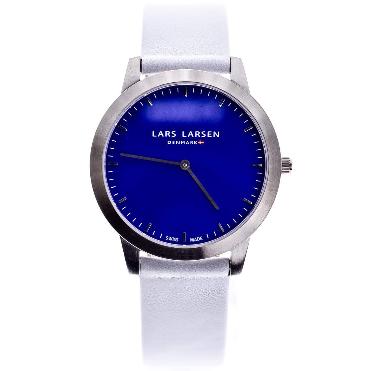 Lars Larsen Rene 135SBWL Watch