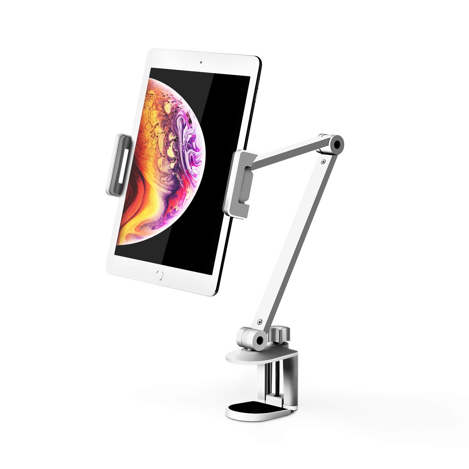 UPERGO Mobile Stand with 360° Rotation