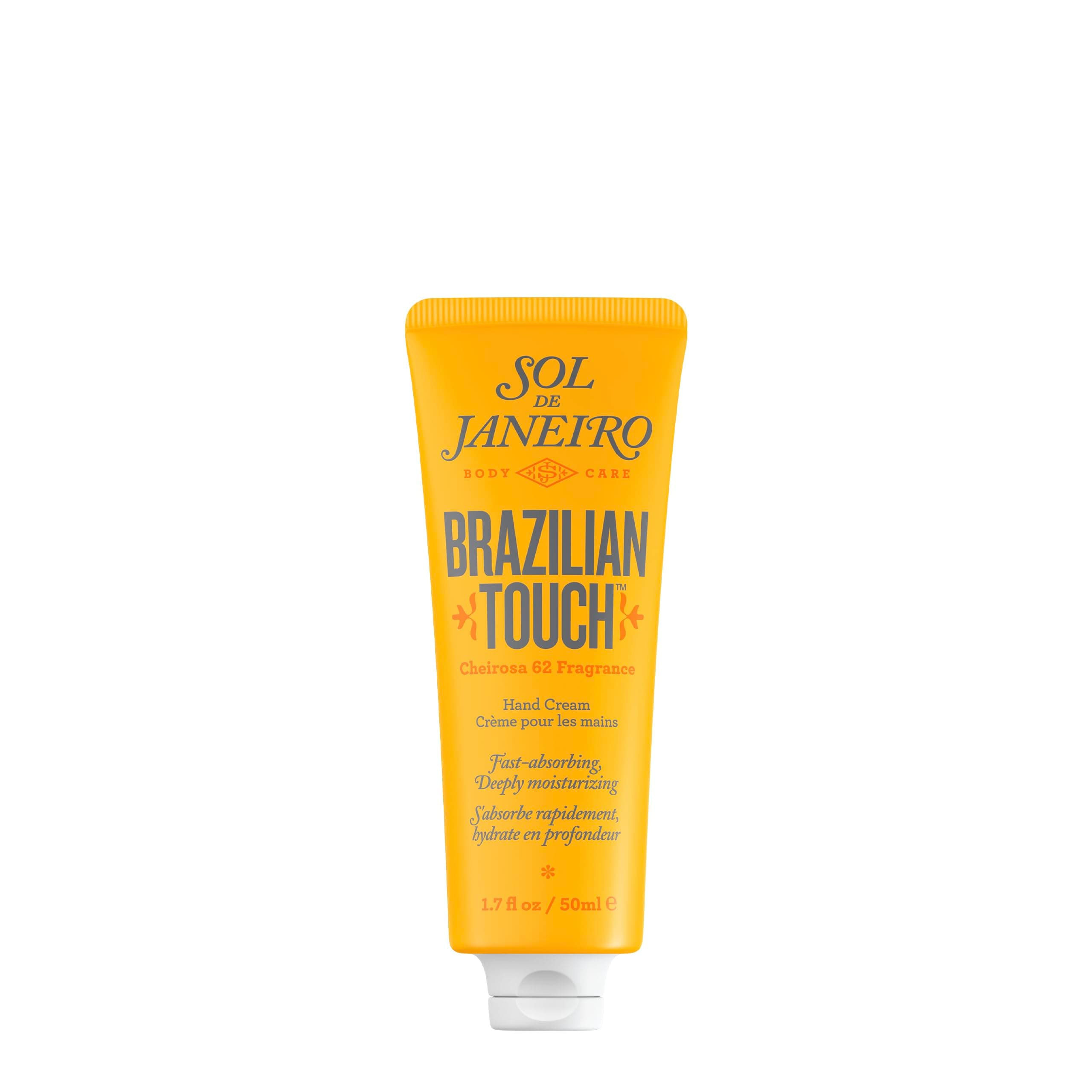 Brazilian Touch Hand Cream 50 ml
