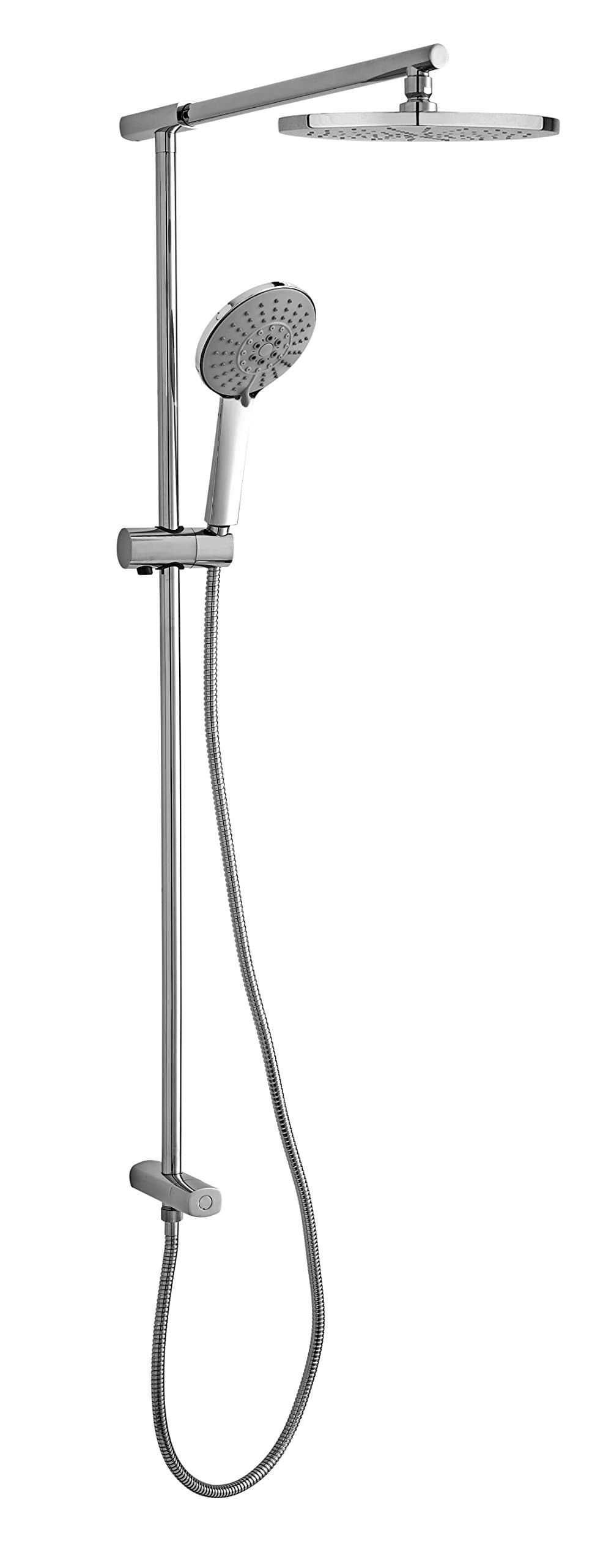 Paffoni shower columns Up shower column ZCOL687