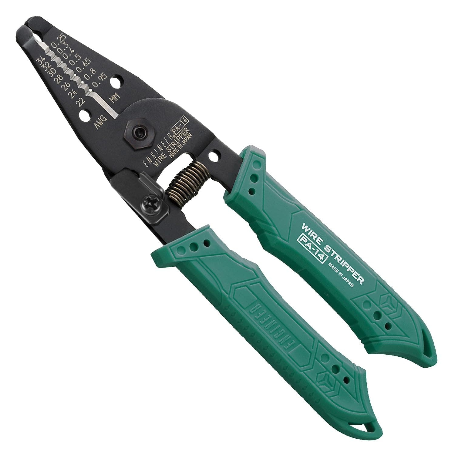 Engineer PA-14 Wire Stripper