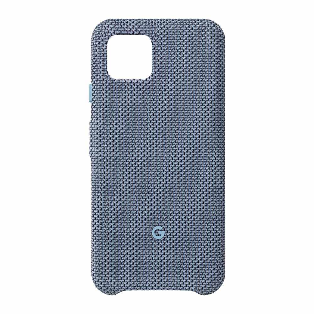 Pixel 4 Case, Blue-ish