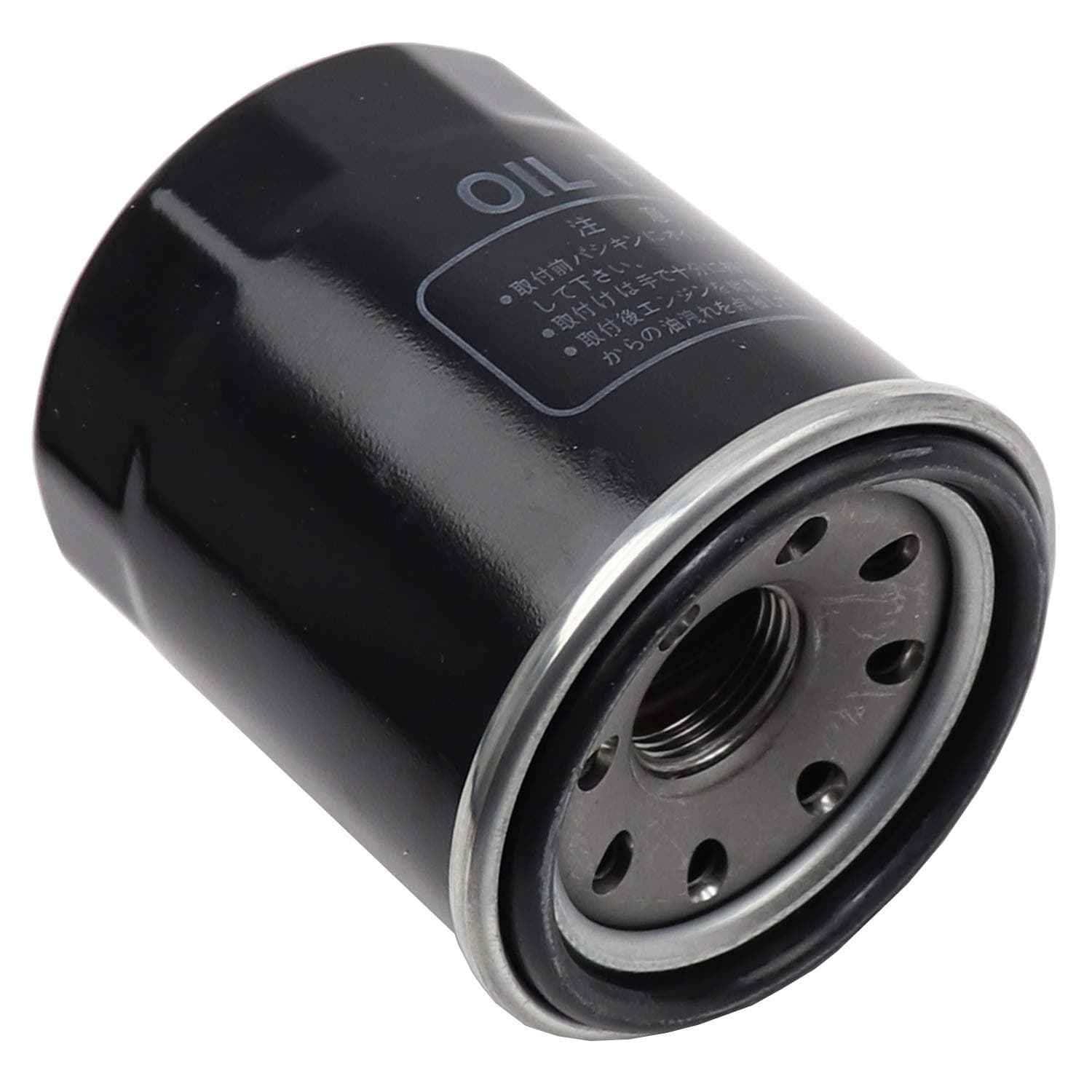 Beck/Arnley041-8136 Oil Filter