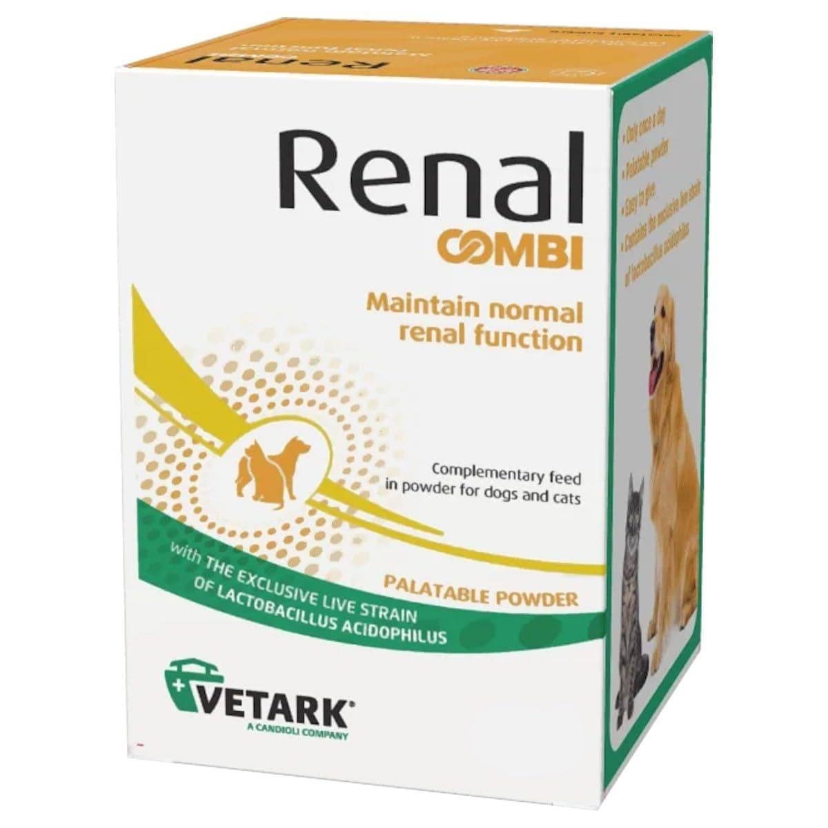 Renal Combi Powder 240g