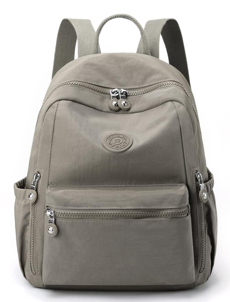 Collsants Backpack Purse for Women Mini Backpack Small Backpack Purse Casual Daypack for Women (ZH)