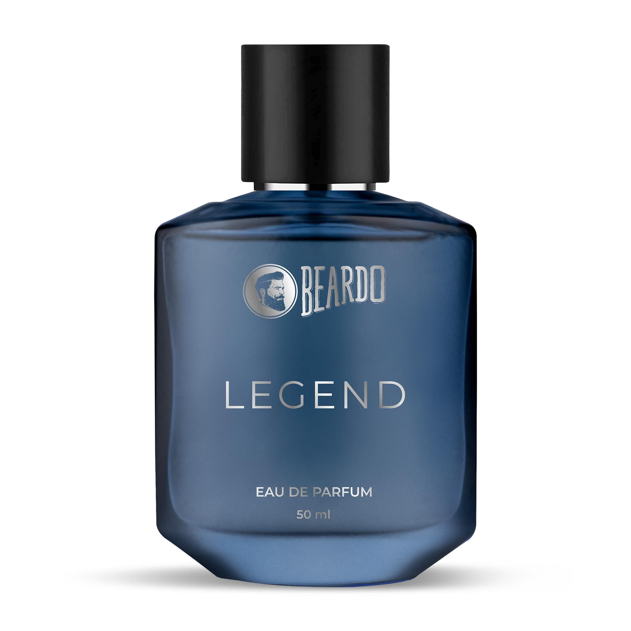 Legend Perfume For Men 50 Ml | Eau De Parfum | Christmas Gift For Men | Intense Fresh Musky Woody | Strong Long Lasting Mens Perfume | Valentines Day Gift For Husband | Gift For Boyfriend