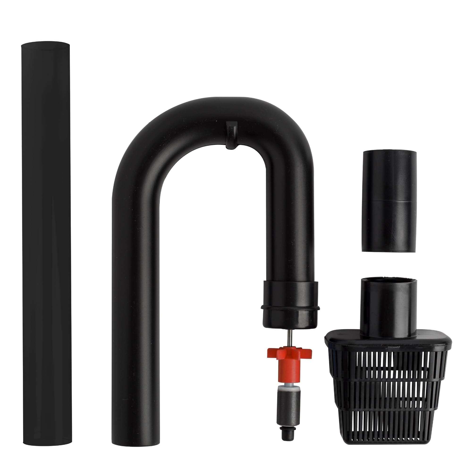 Aqua-Tech Tube Set for AquaTech Power Filter, 30 to 60 Gallons