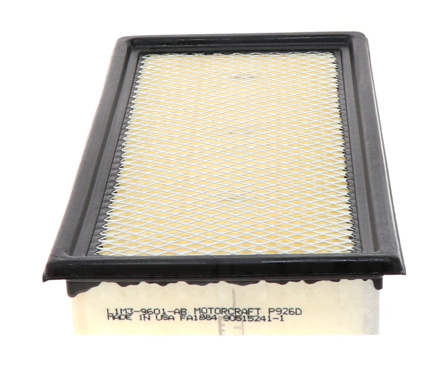 Automotive Motorcraft FA1884 Air Filter