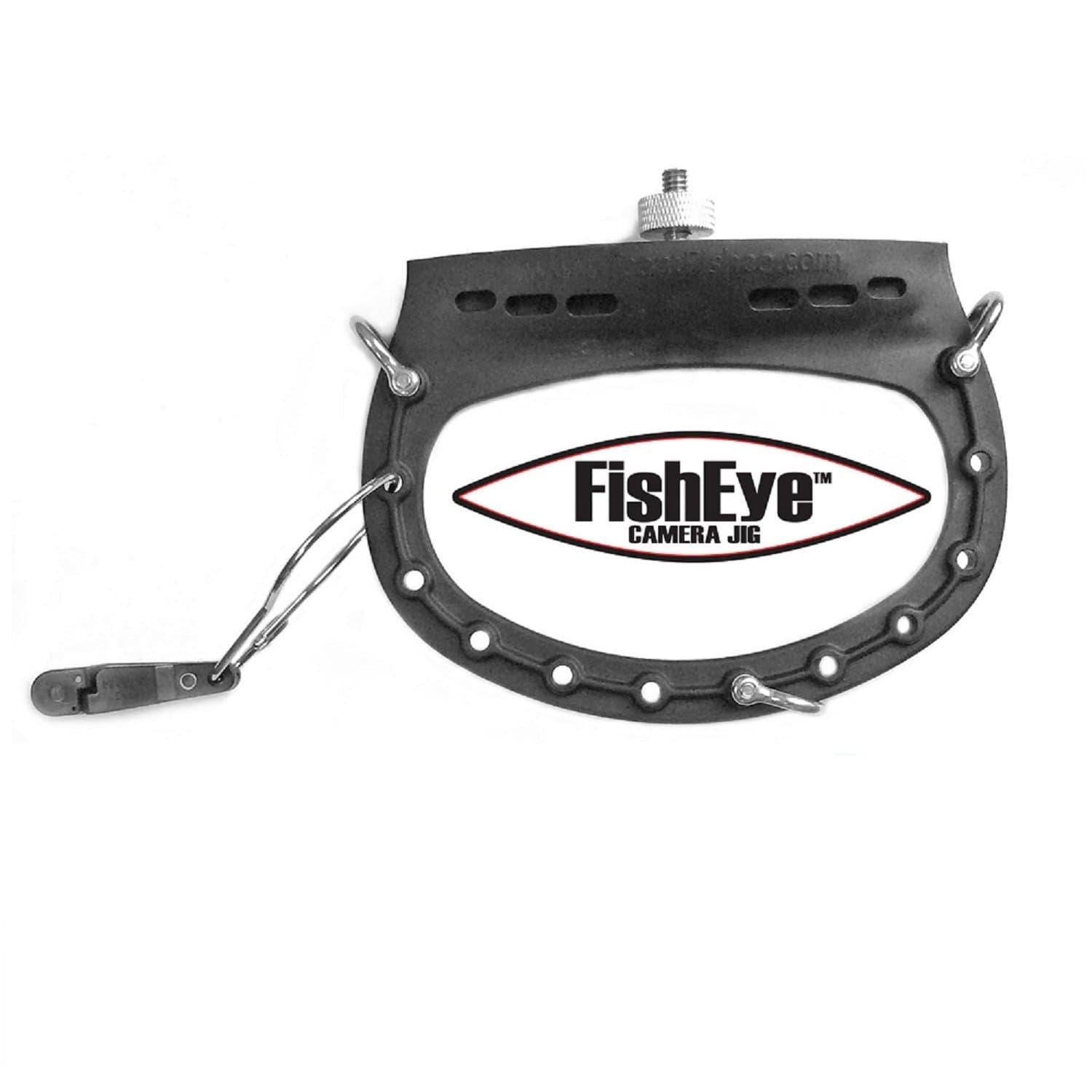 CastMate Systems FishEye Camera Jig - Camera Not Included