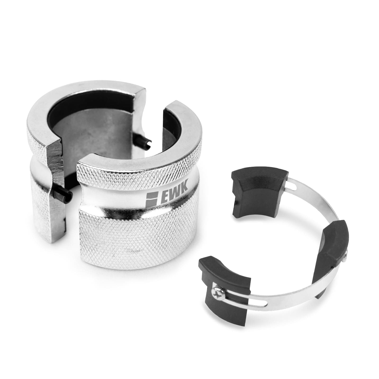 EWK Motorcycle Adjustable 35-50mm Fork Seal Driver Tool for Harley Davidson, Suzuki, Kawasaki, Yamaha, Honda