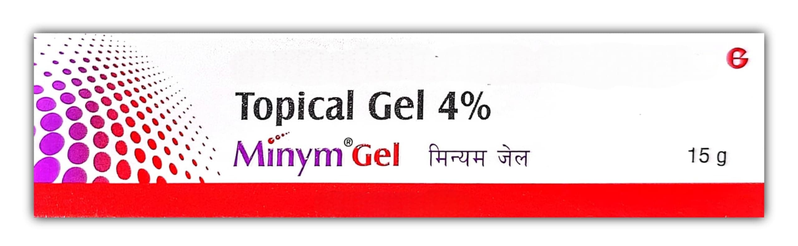 EMERGED Min-ym gel 15g