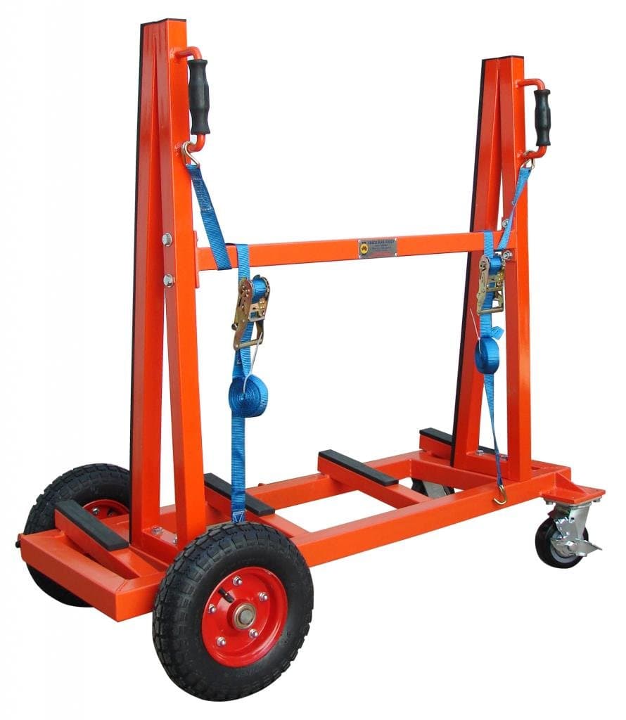 Abaco Sbg800 - Slab Buggy (Buggies & Carts)