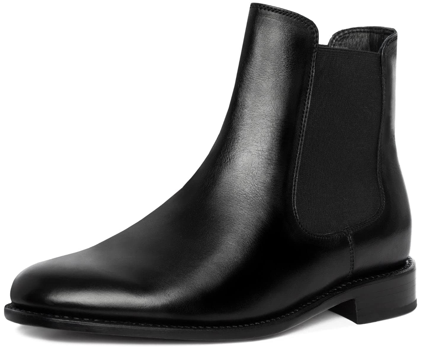 Boot Company Cavalier Men's Chelsea Boot