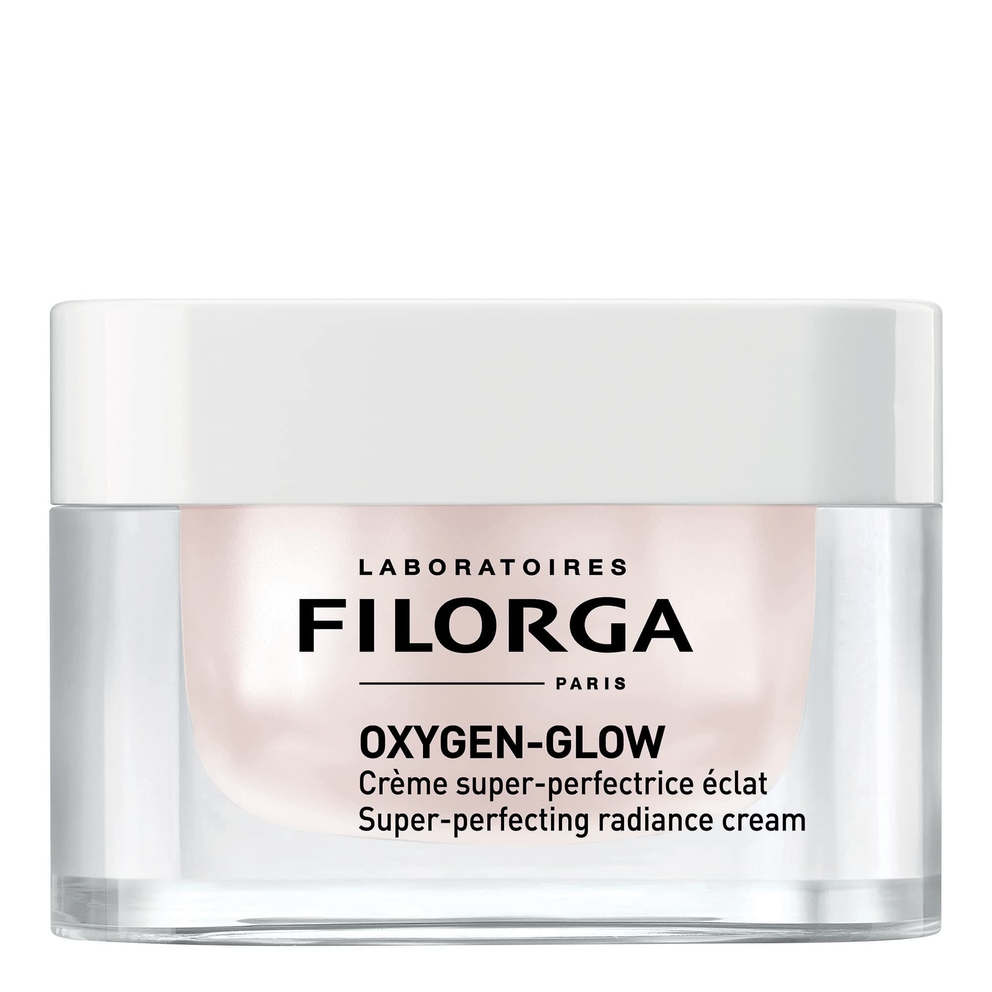 Filorga Oxygen Glow, Floral, 50 ml