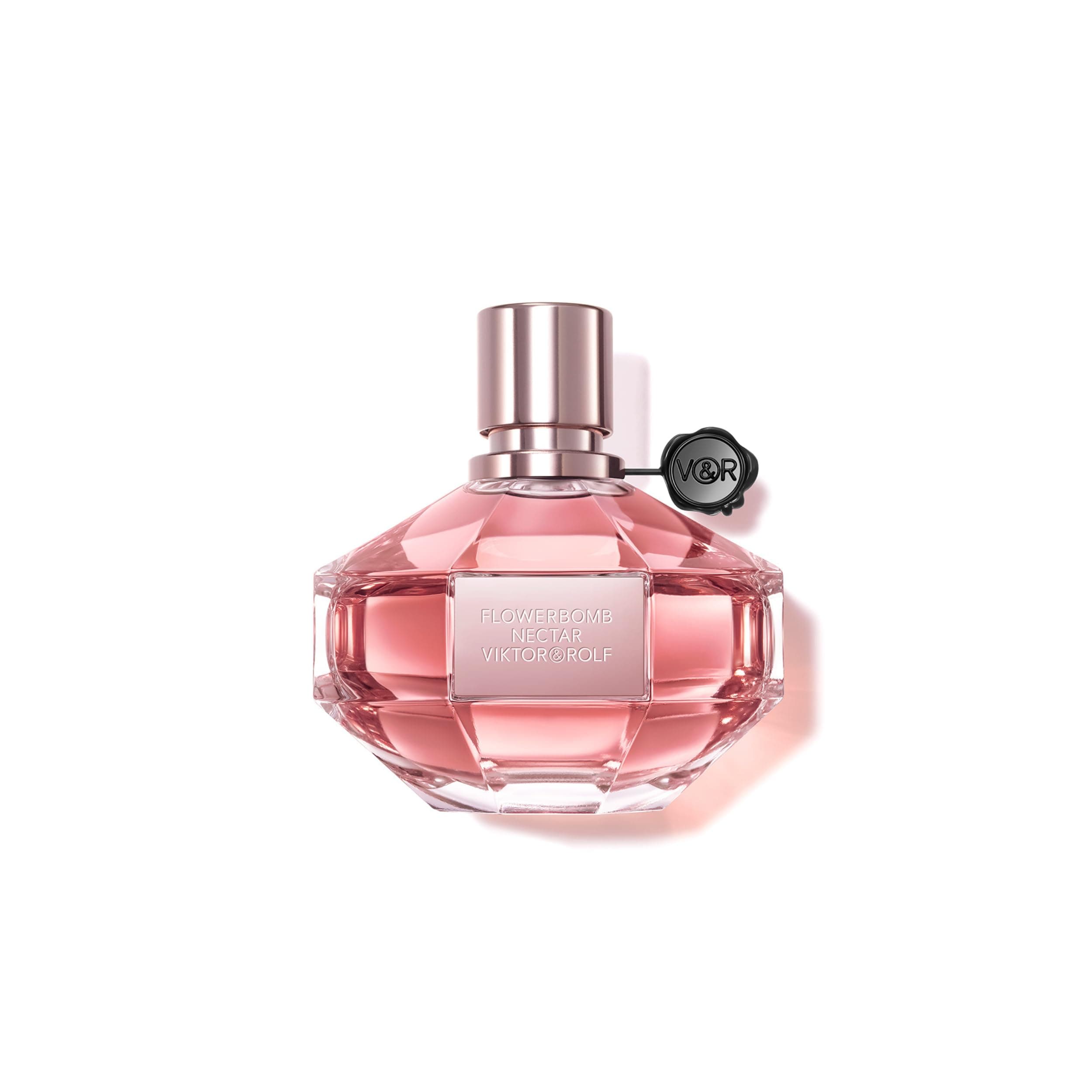 Flowerbomb Nectar by Viktor & Rolf Eau De Parfum Spray 3.04 oz / 90 ml (Women)