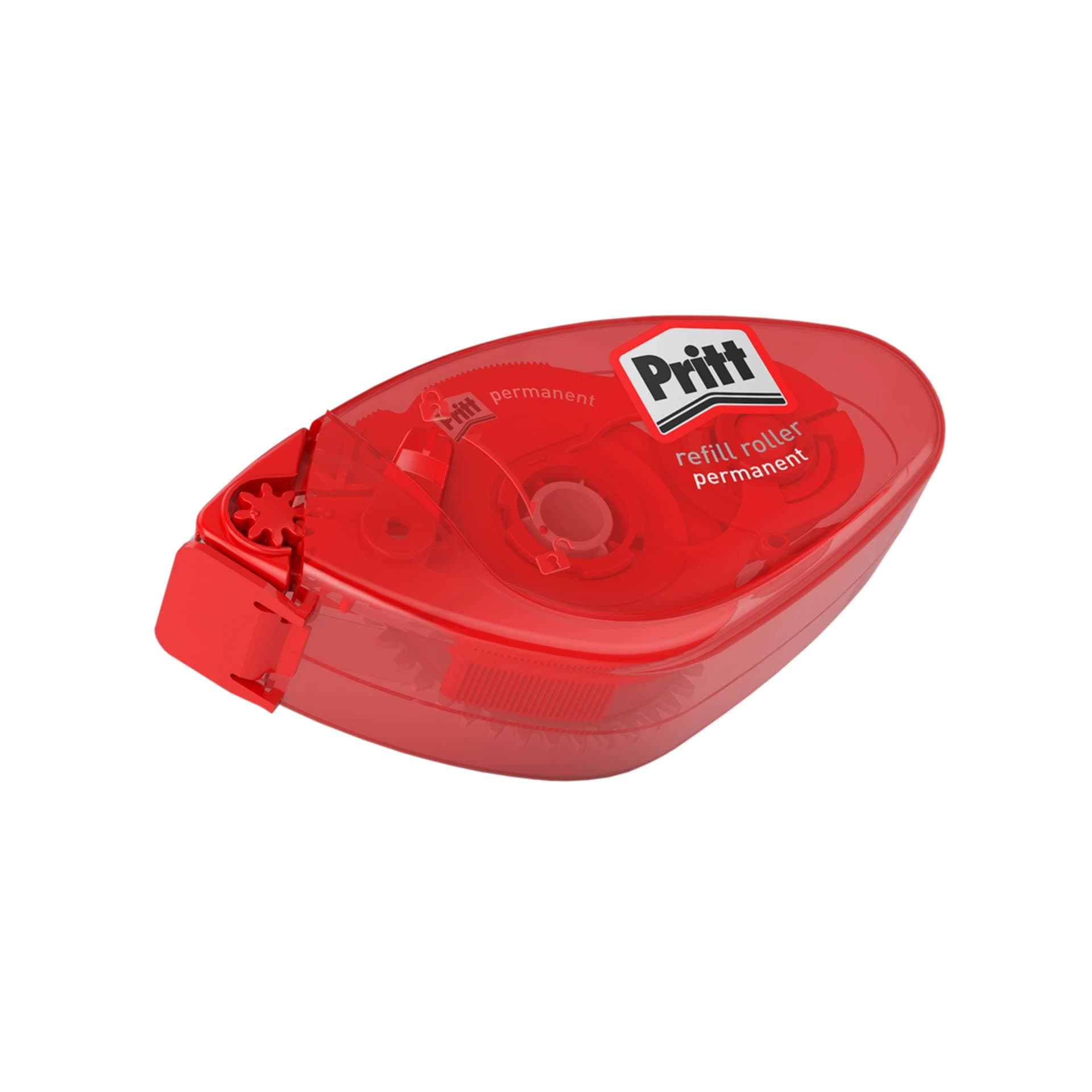 HK2340 8.4mm x 16m Permanent Roller Adhesive