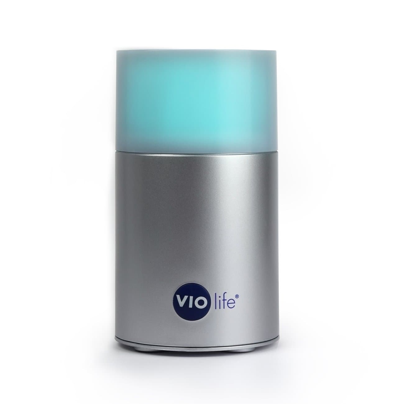 Violight Vio100 Toothbrush Sanitizer and Storage System