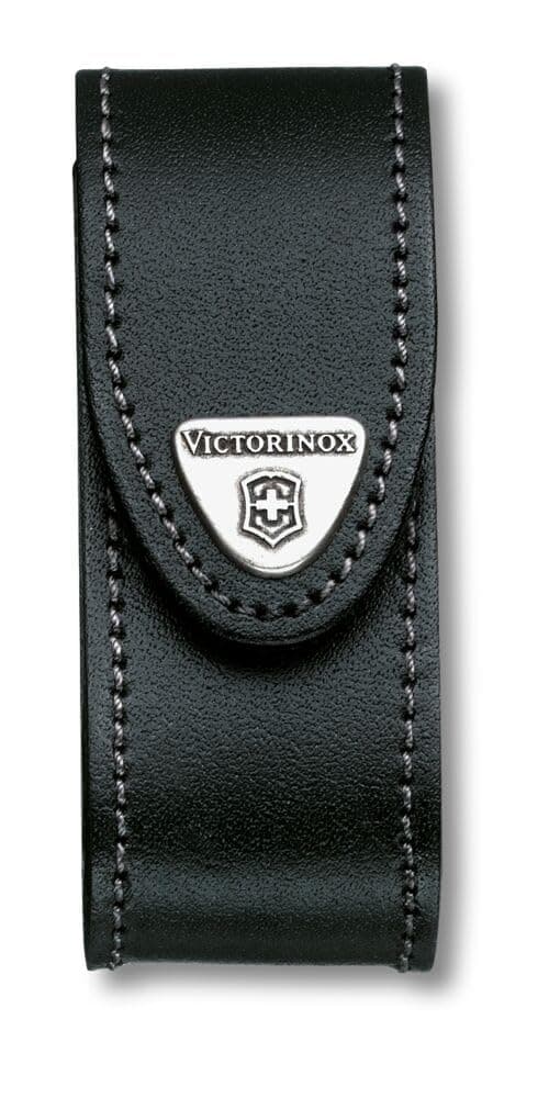 Victorinox Leather Belt Pouch